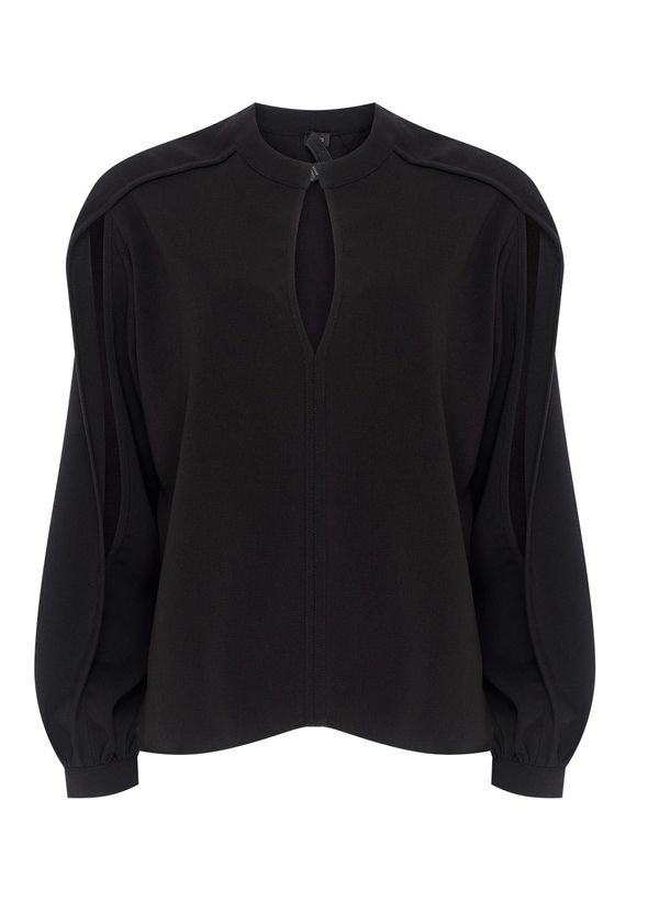Blusa Princess John John Feminina M