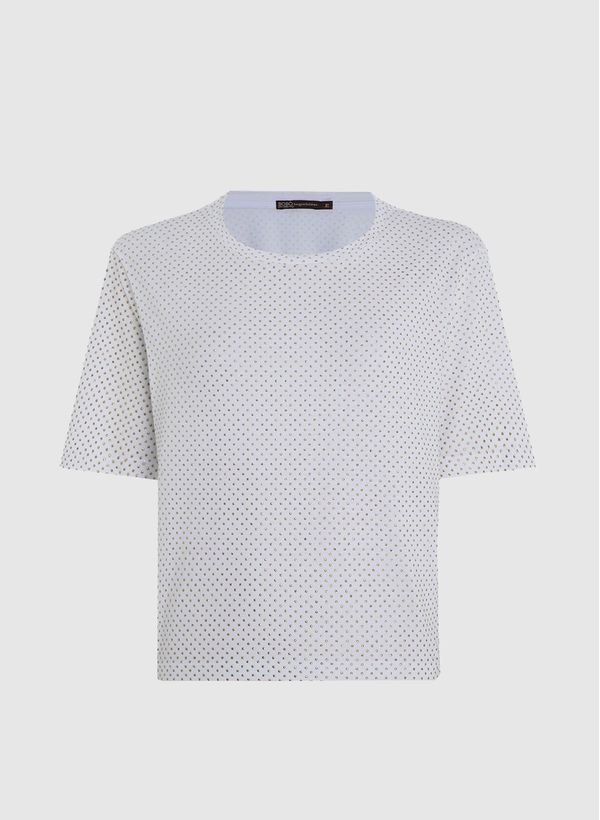 Camiseta Reveillon Gold Bo.Bô Feminina GG
