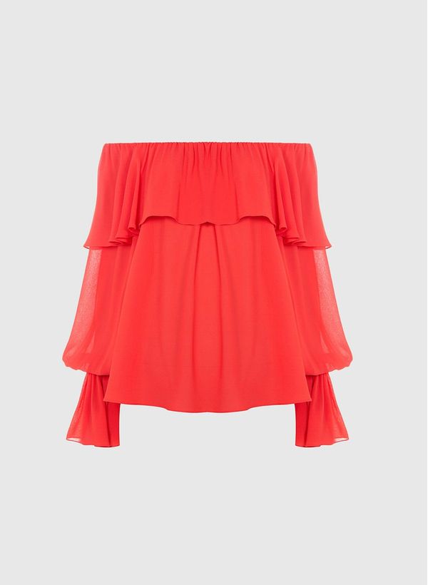 Blusa Batter Moss Bo.Bô Feminina 46