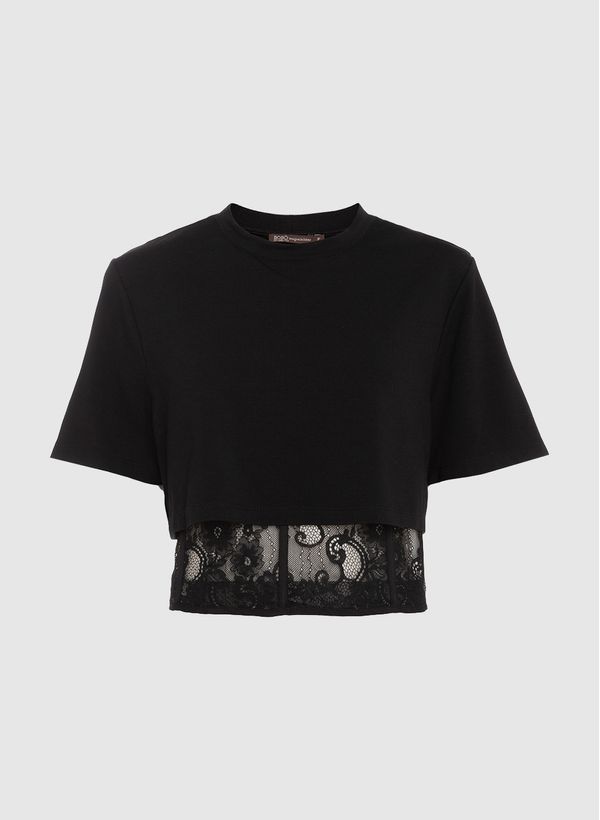Blusa Ambre Bo.Bô Feminina GG