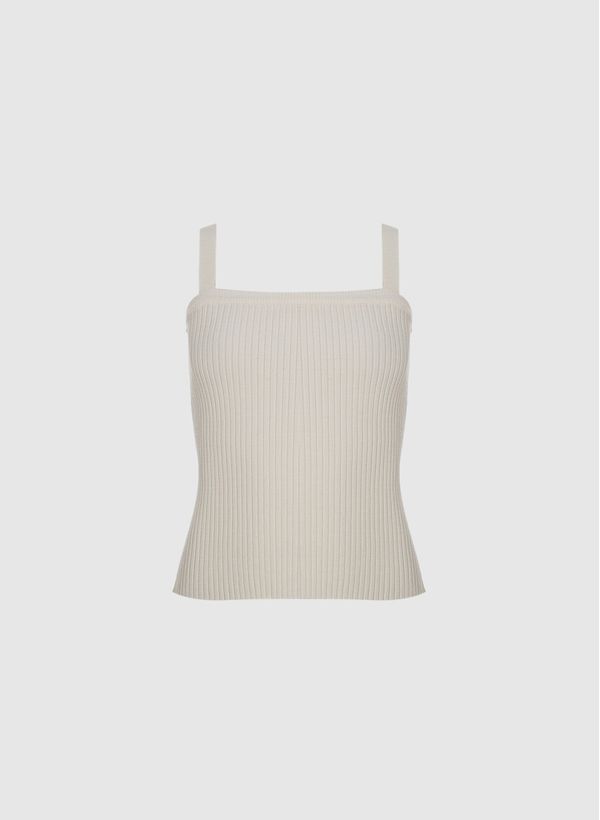 Regata Liz Off Tricot Bo.Bô Feminina GG