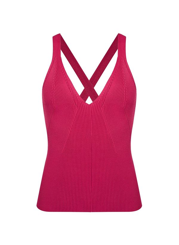 Regata Le Lis Aline I Tricot Feminina G
