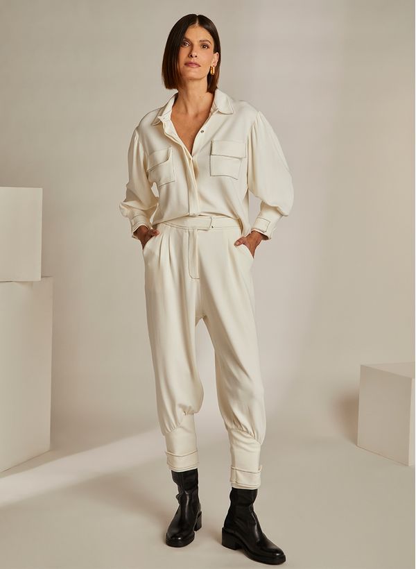 Calça Le Lis Dede II Feminina G