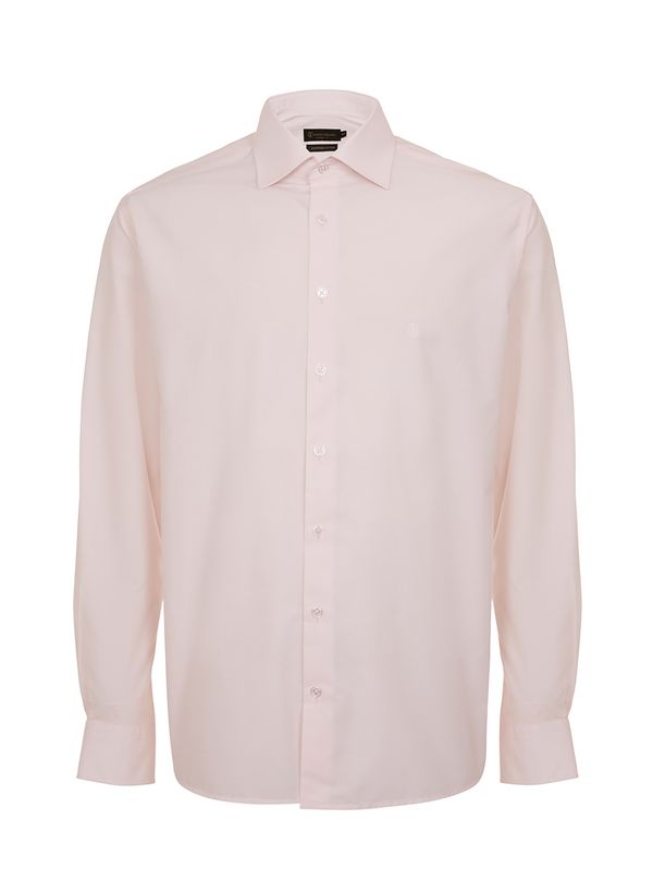 Camisa Classic Slim Lisa Masculina Individual 44