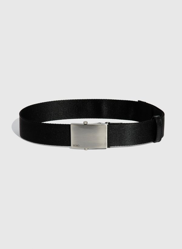 Cinto Safari Black Bo.Bô Feminino P