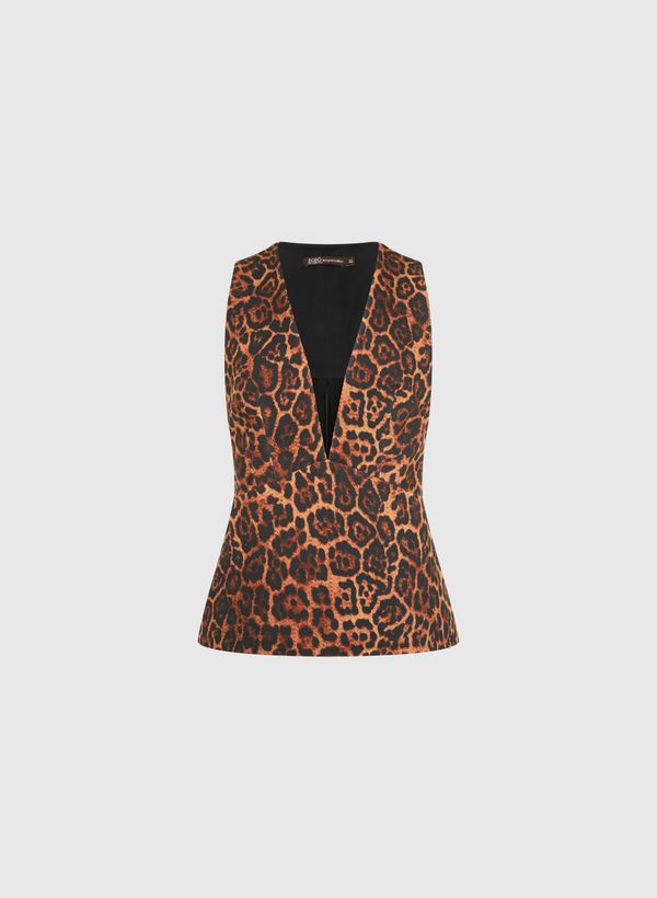Blusa Lucca Bo.Bô Feminina 36