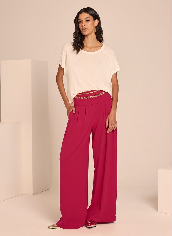Blusa Le Lis Mônica I Feminina G