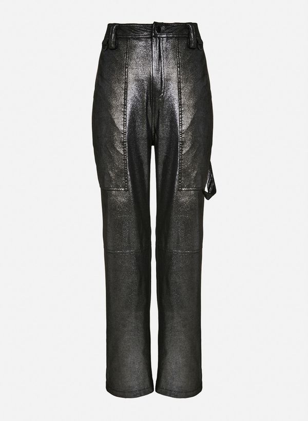 Calça Reta Shimmer John John Feminina 44