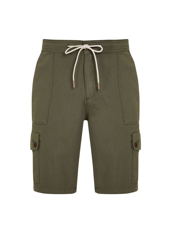 Bermuda Right Cargo Masculina Individual 54