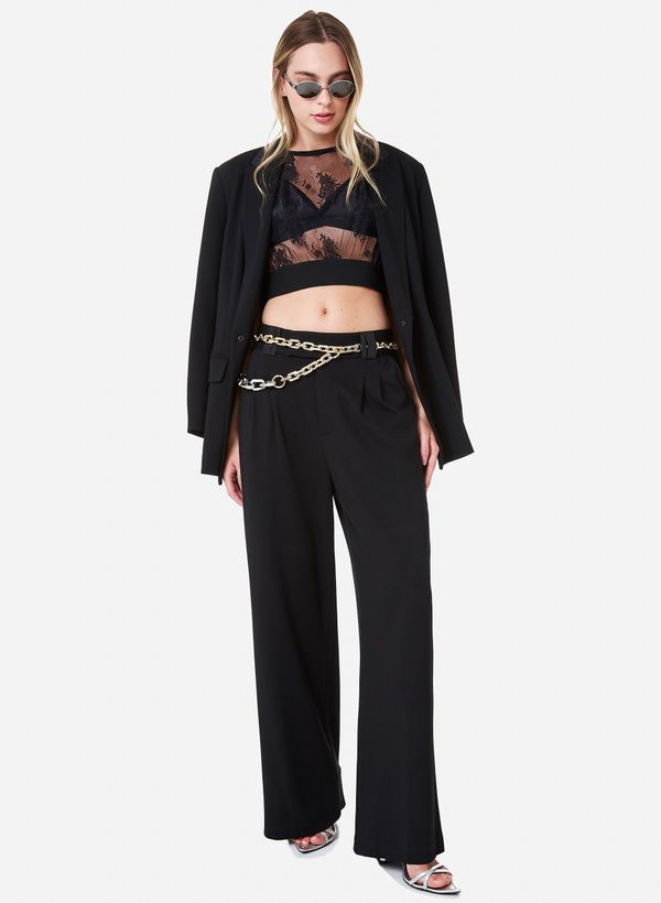 Calça Alfaiataria Sally John John Feminino 36