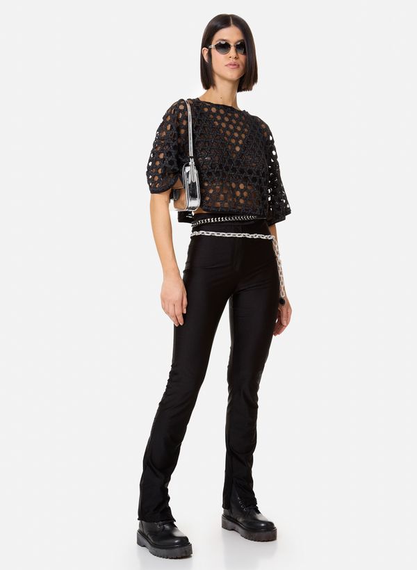 Calça Skinny Dazz John John Feminina M